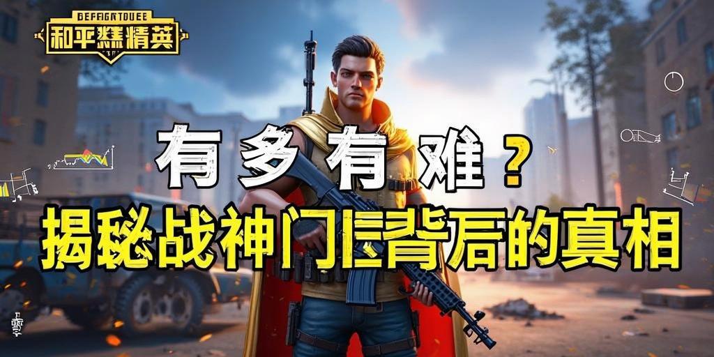 和平精英最新插件辅助【呵呵】上市 支持射速增加4倍功能