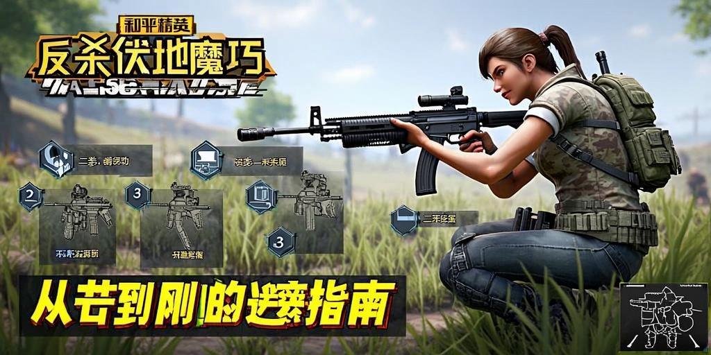 和平精英《圣女果》直装外挂全网首发上市